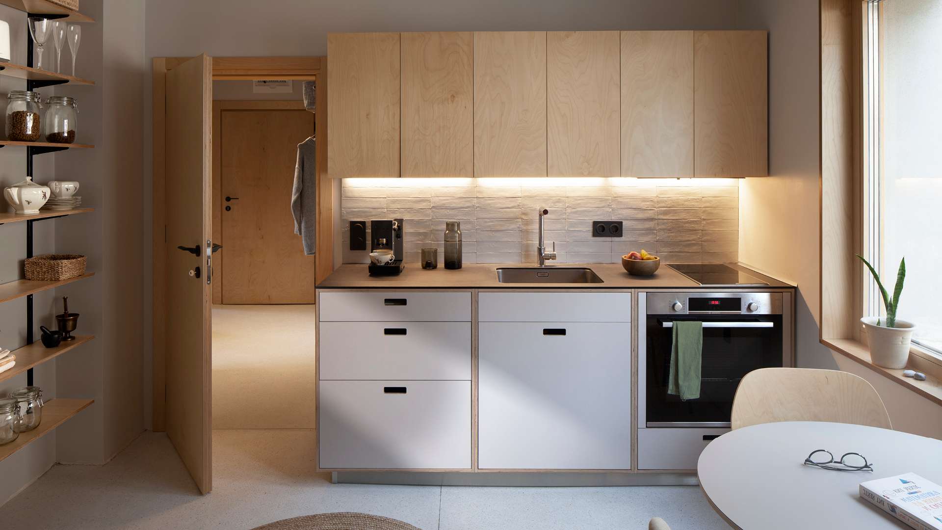 Kitchens OT Airbnb Hero 1