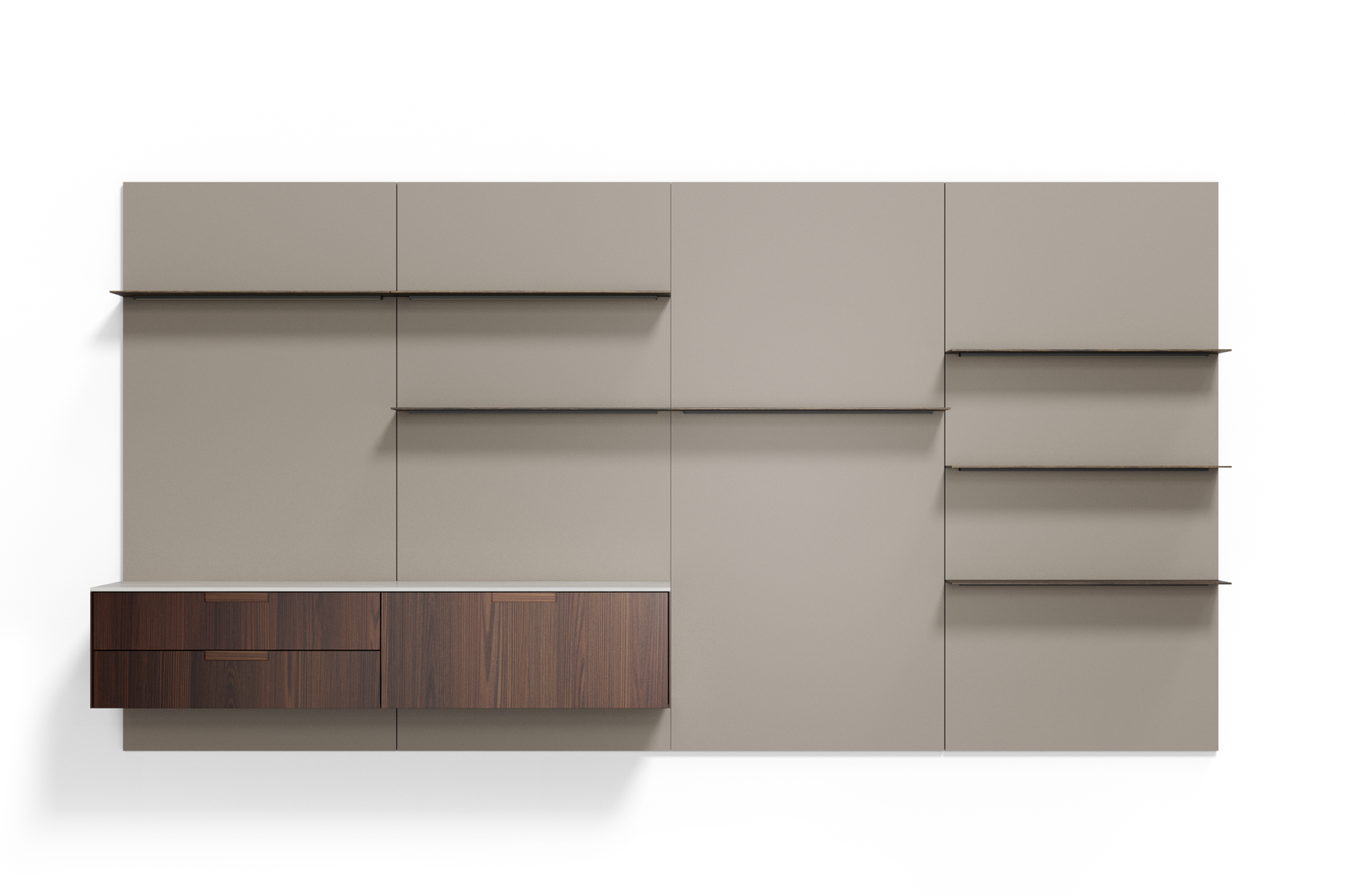 Tuhlla System 8 Product Preview