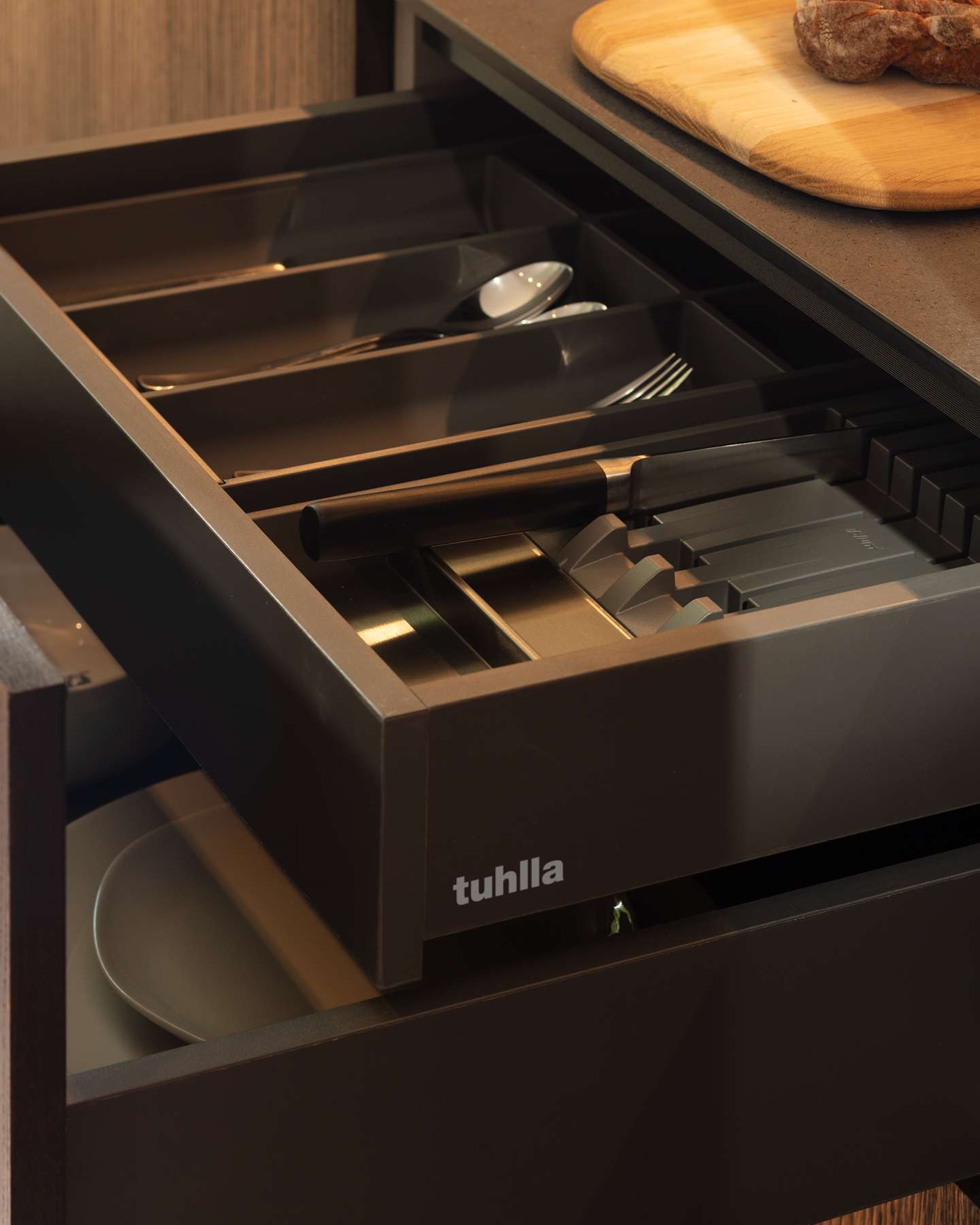Tuhlla Premium A05 4x5 Vertical