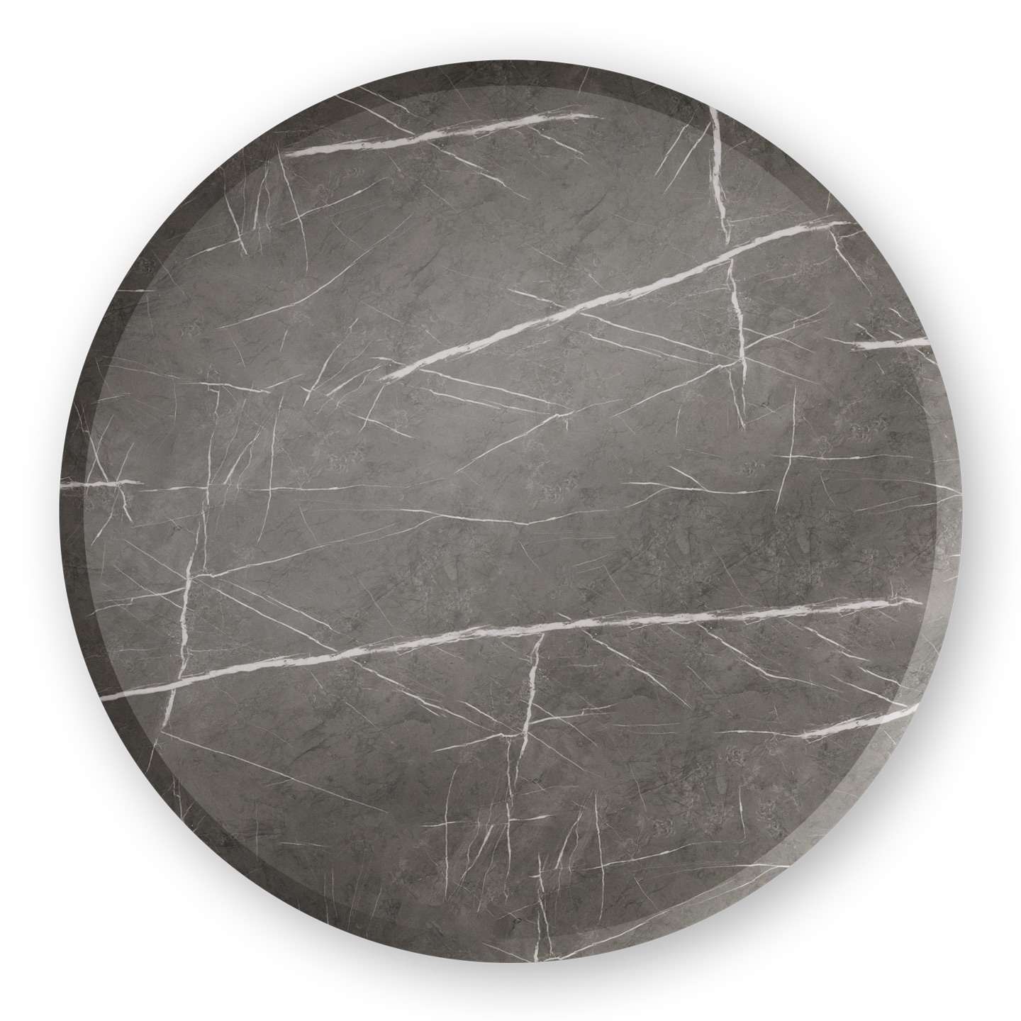 Tuhlla R1 Top view pietra grey 1440x1440