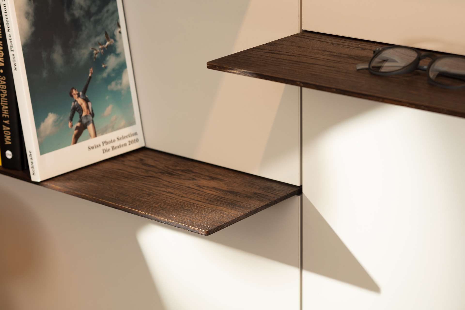 Tuhlla System 8 3x2 Horizontal