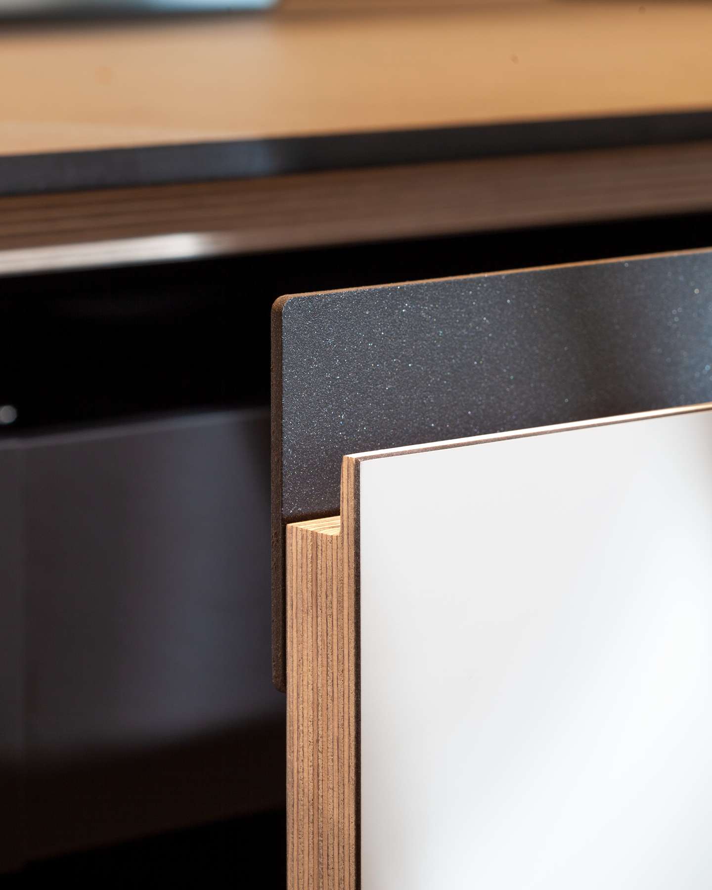 Tuhlla Bespoke PA01 4x5 Vertical